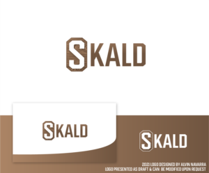 Logo Design by alvinnavarra for this project | Design: #26113747