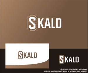 Logo Design by alvinnavarra for this project | Design: #26113751