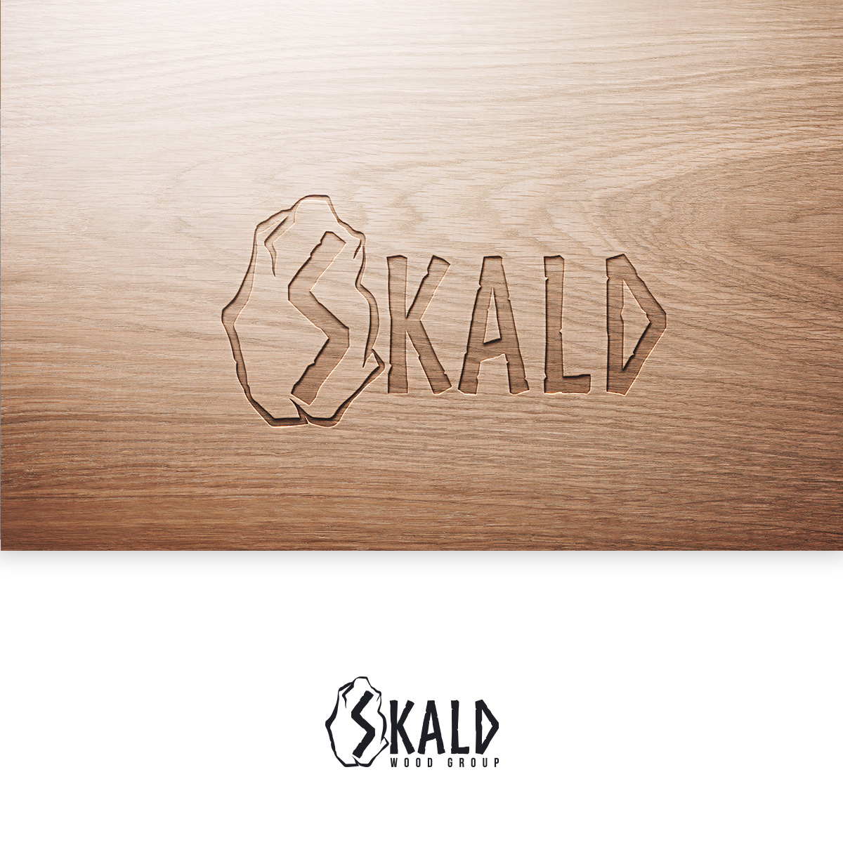 Diseño de Logo por DesignDUO para este proyecto | Diseño #26128478