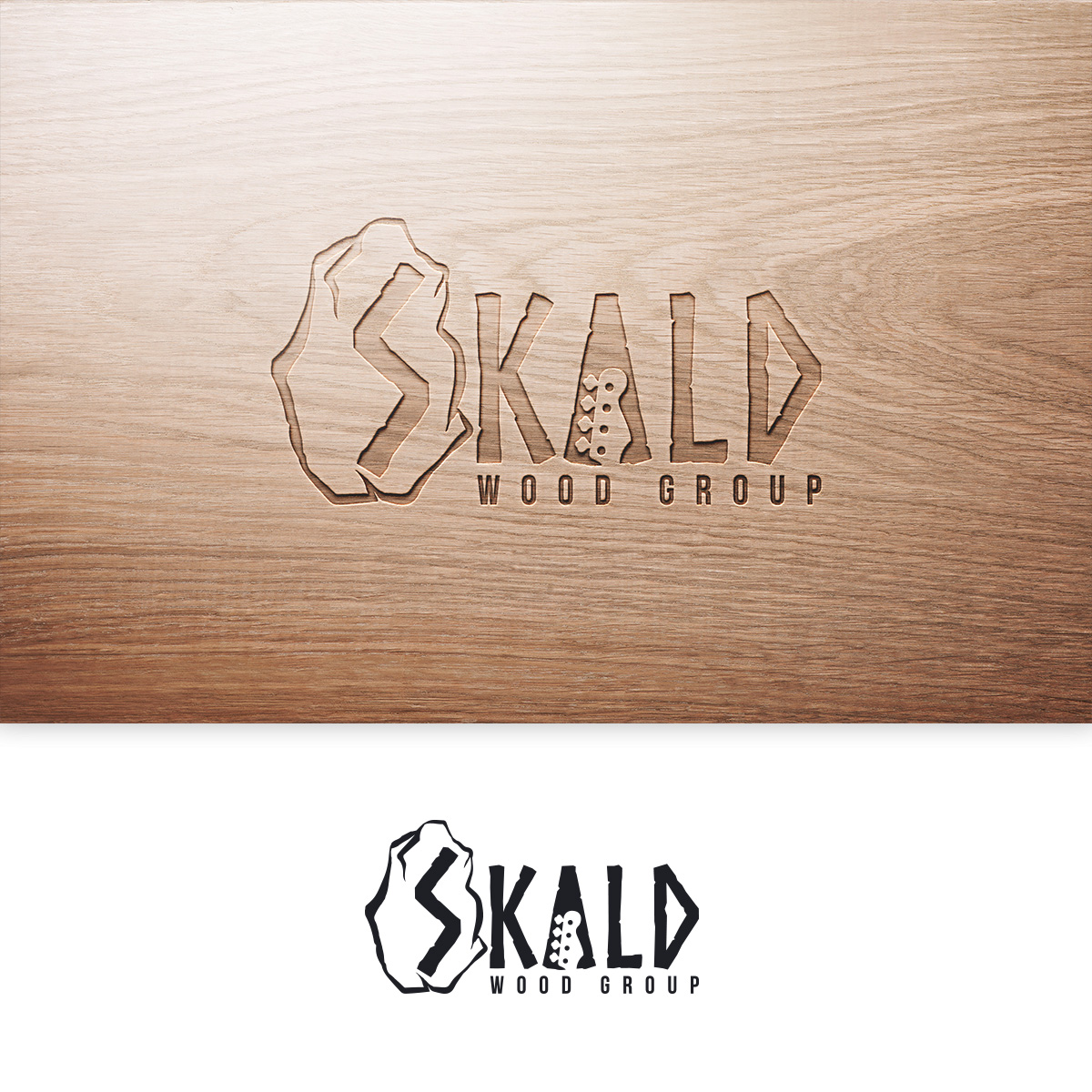 Diseño de Logo por DesignDUO para este proyecto | Diseño #26132792