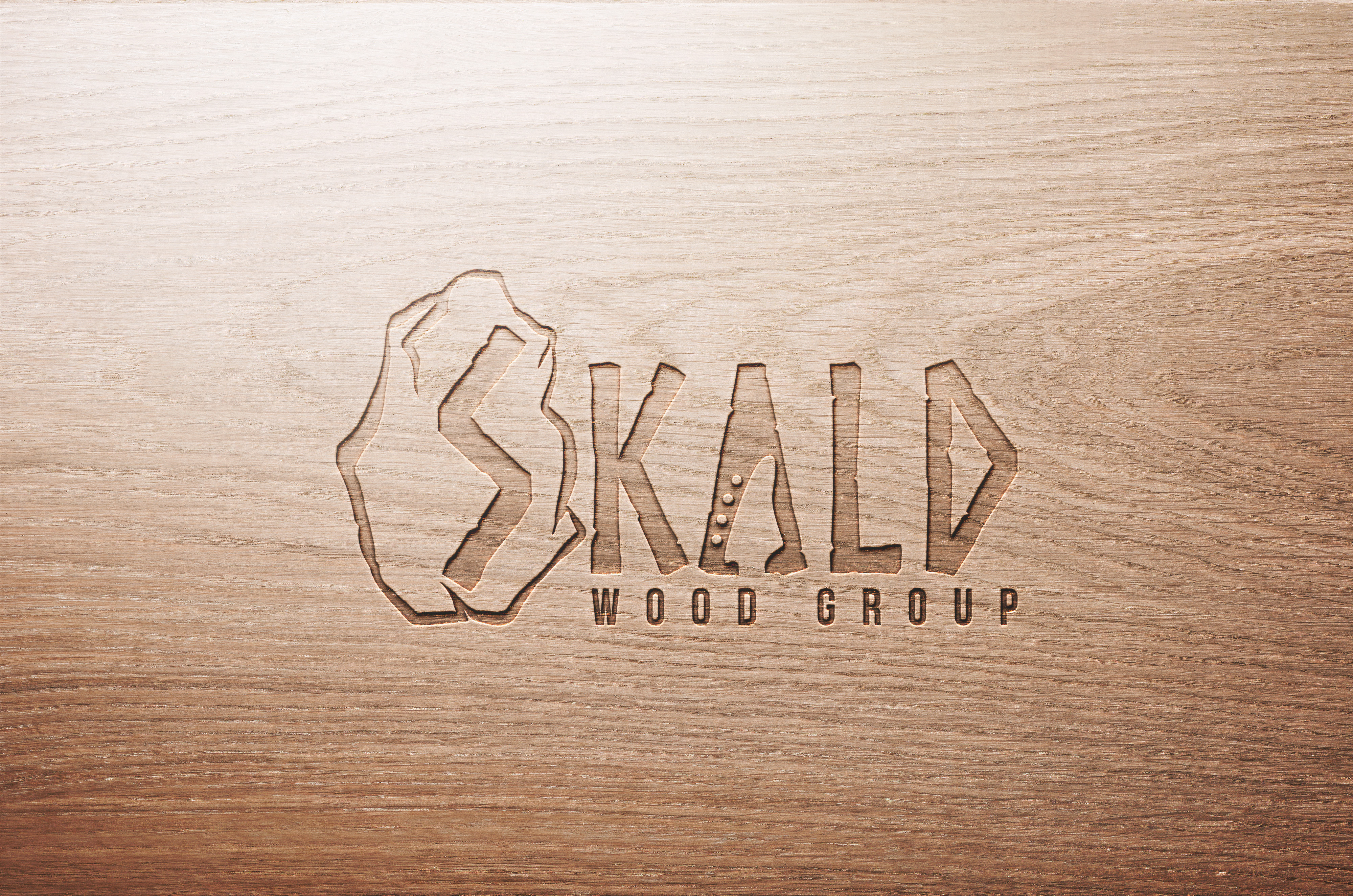 Diseño de Logo por DesignDUO para este proyecto | Diseño #26132794