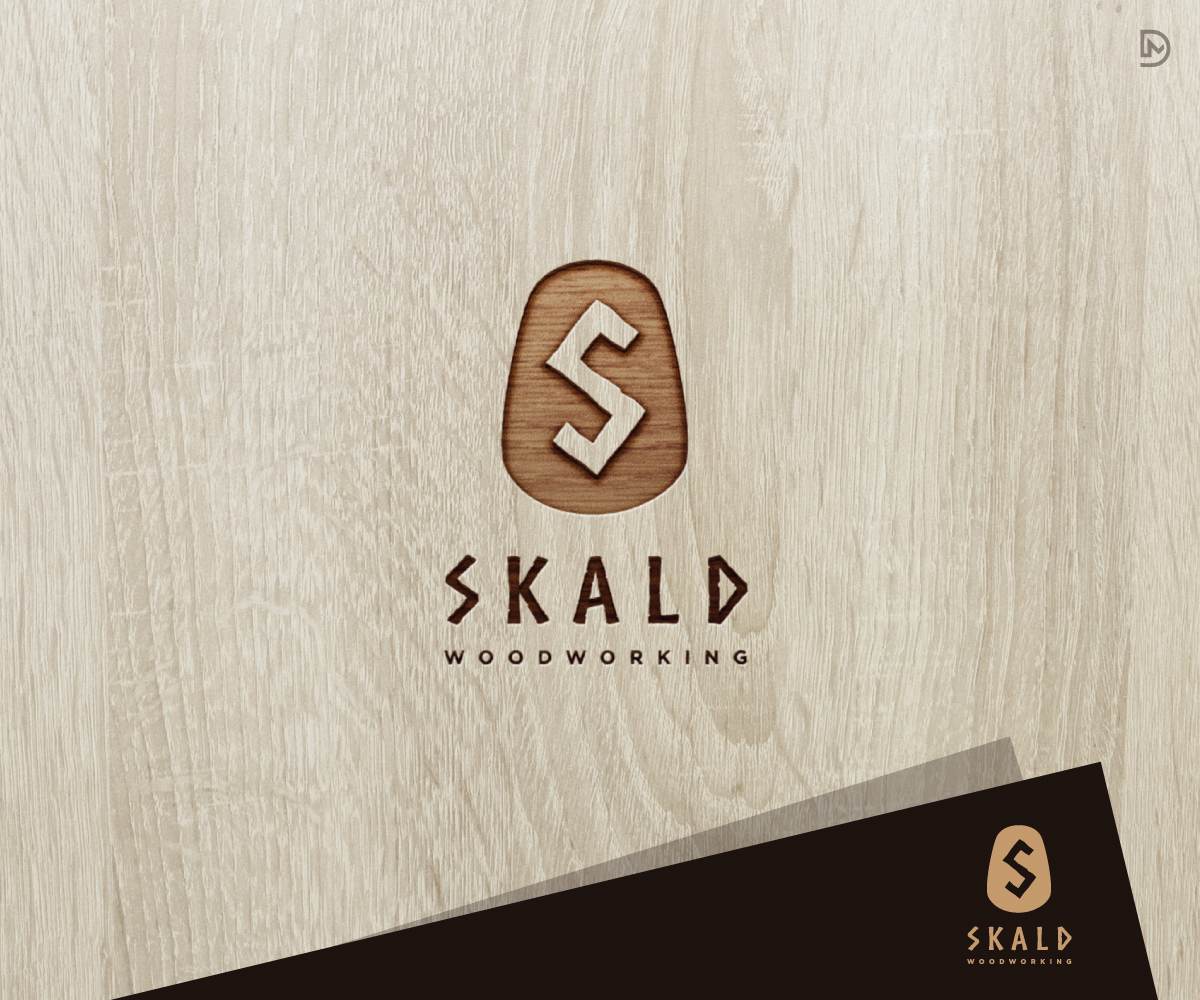 Design de Logo par D_Mantra pour ce projet | Design #26095922