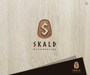 Logo Design by D_Mantra for this project | Design #26095922