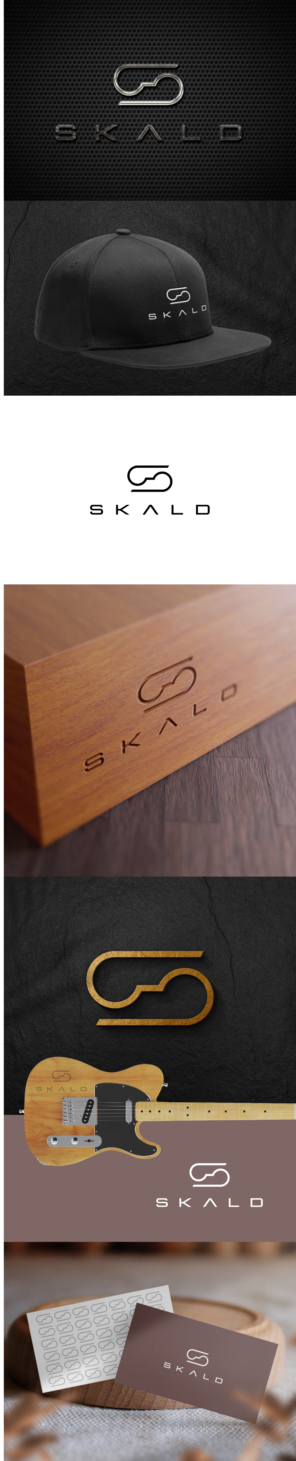 Logo Design by Angkasa Official for this project | Design #26124768