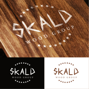 Logo Design by vigie for this project | Design #26106683