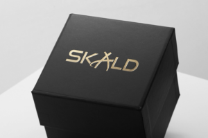 Skald | Design de Logo par AhadA