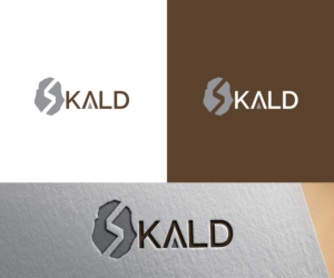 Skald | Logo Design by uitaki