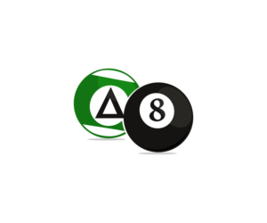 D8 Balls (CBD candy infused with Delta-8) | Label Design by design.bb