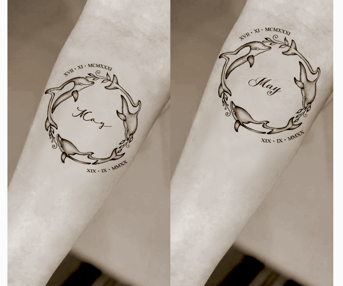 Tattoo Design by Jezzus for this project | Design #26113913
