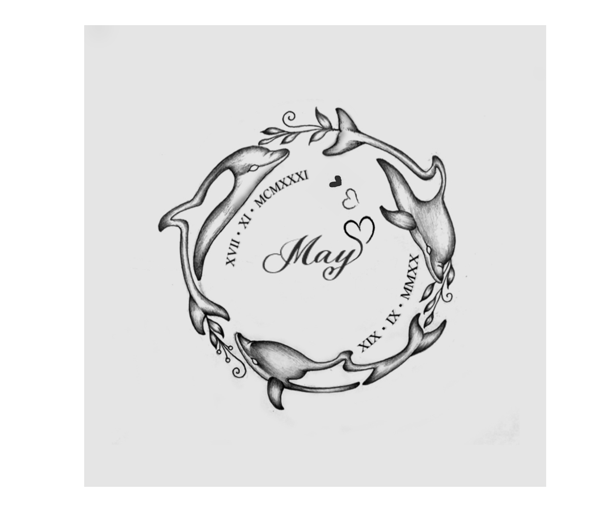 Tattoo Design by Jezzus for this project | Design #26131128