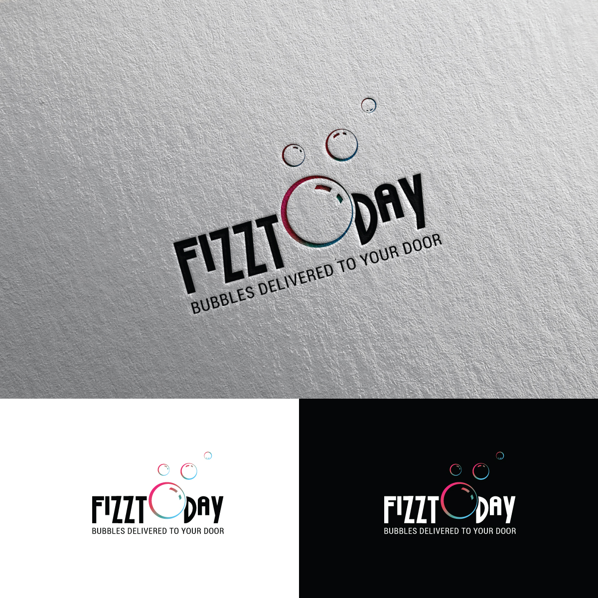 Logo Design by Rii for this project | Design #26102418