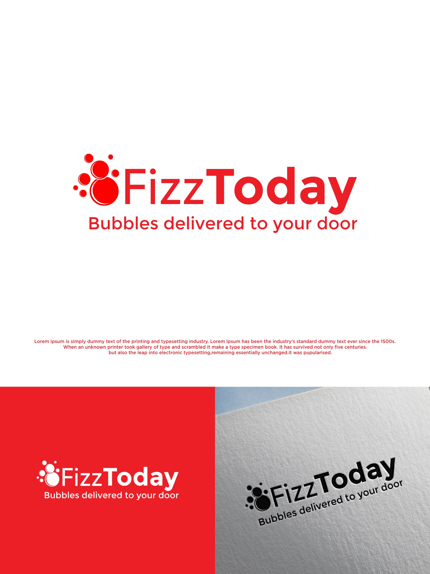Logo Design by 2662 DESIGN for this project | Design #26099658