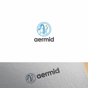 Logo Design by Arham Hidayat for this project | Design #26113448