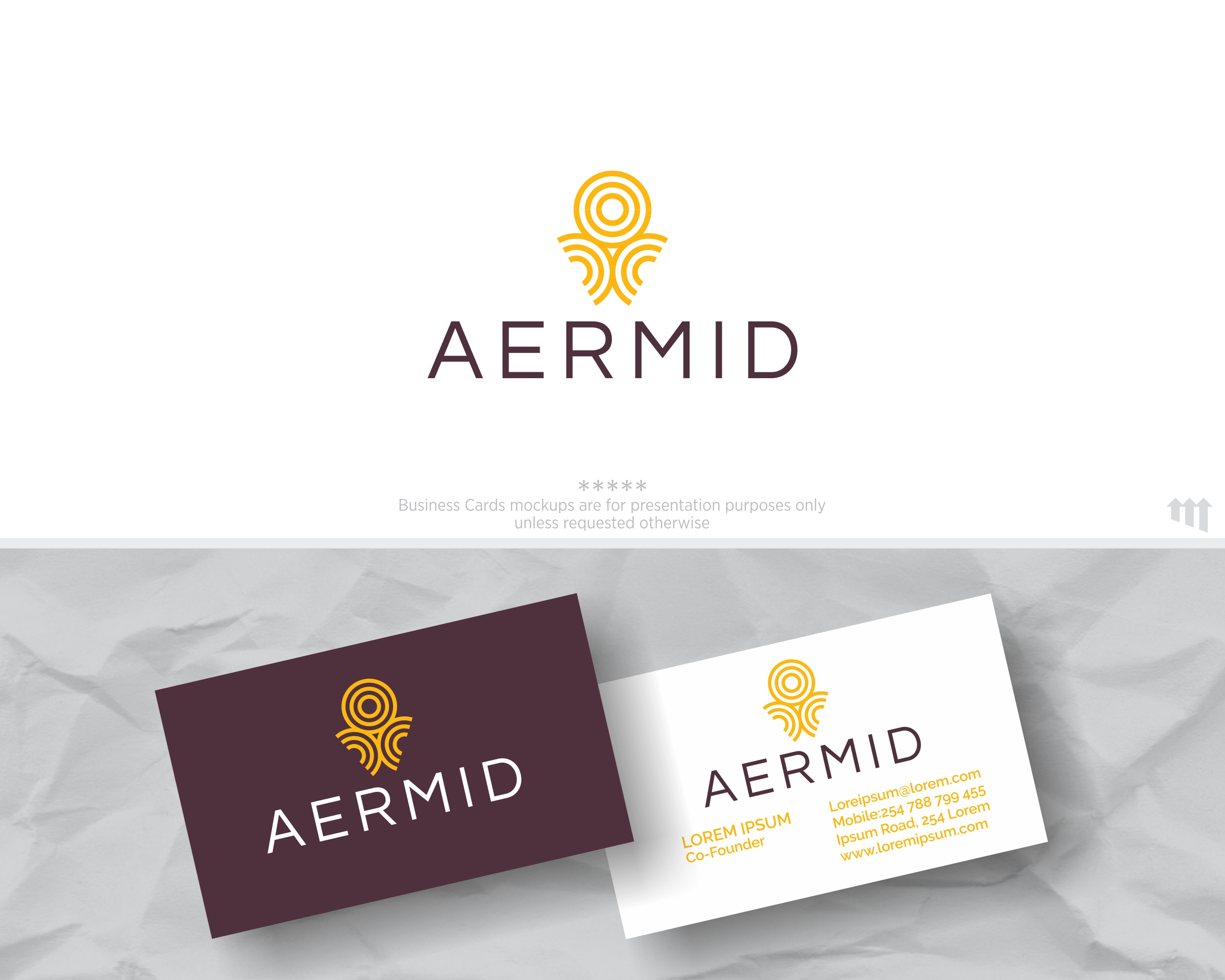 Diseño de Logo por MBARO para este proyecto | Diseño #26103721