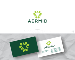 Logo Design by MBARO for this project | Design: #26126910