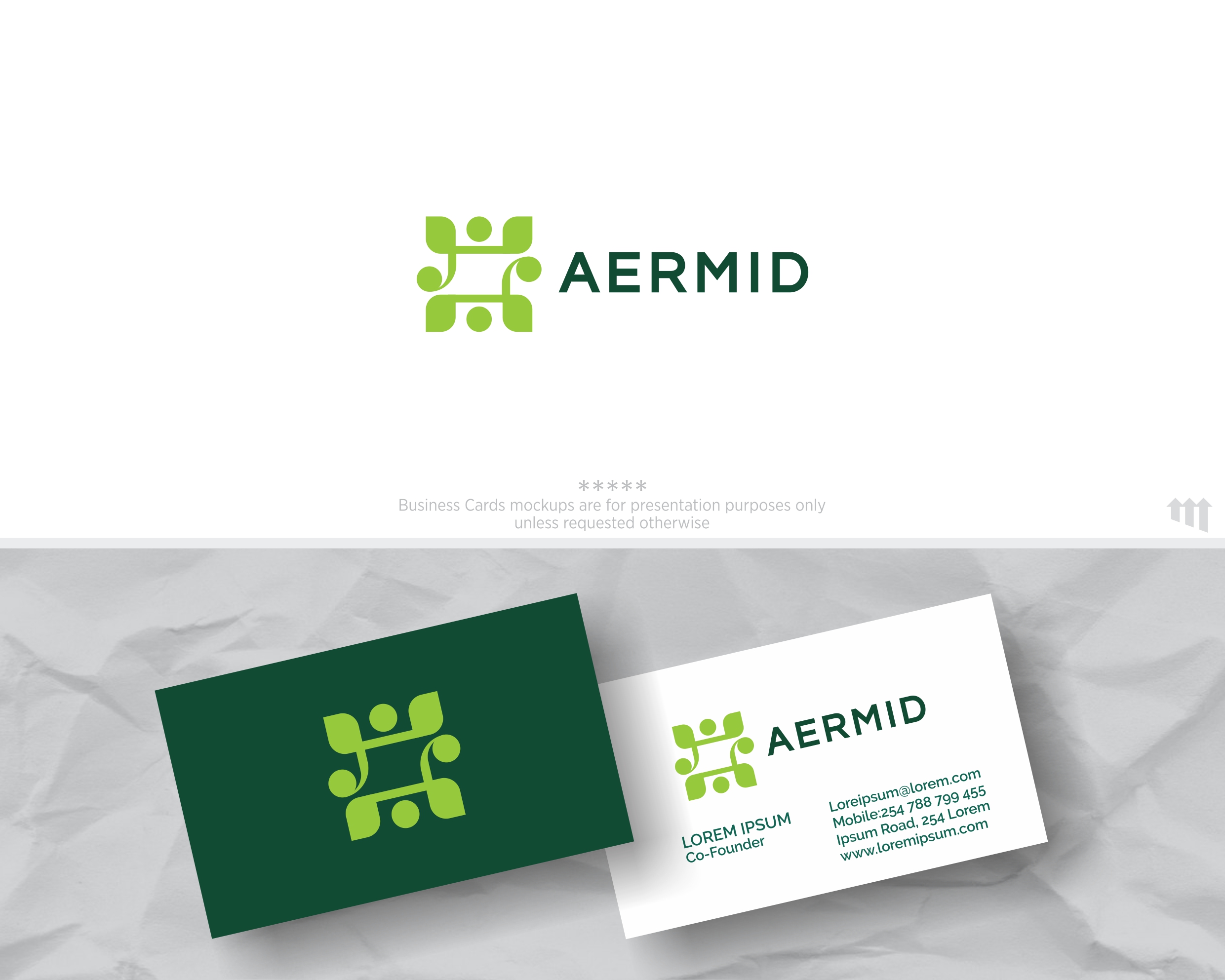 Diseño de Logo por MBARO para este proyecto | Diseño #26126911