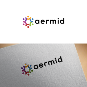 aermid or AERMID or Aermid | Logo Design by HiDzign
