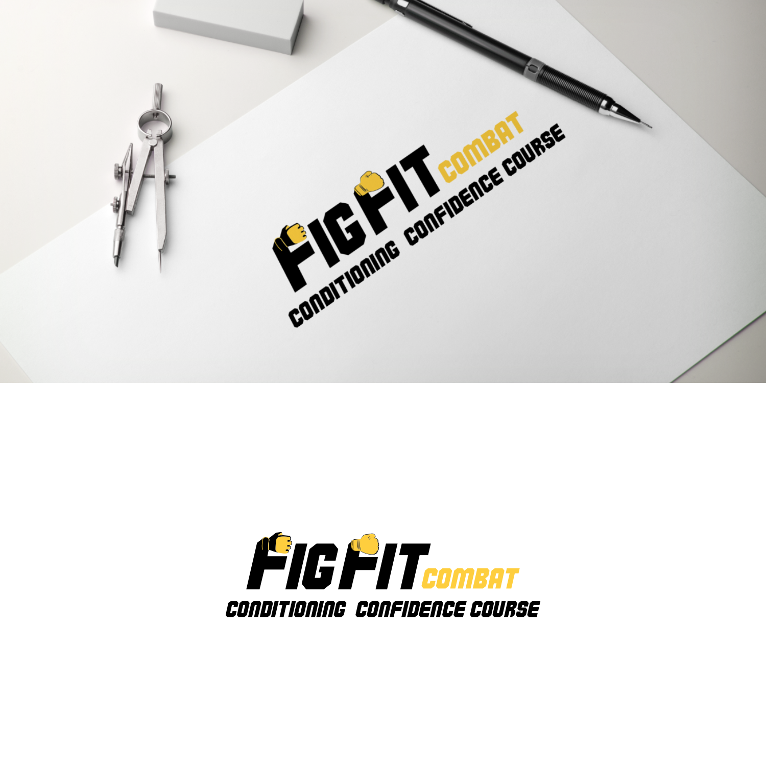 Logo Design by manah bening for this project | Design #26098111