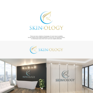 Logo Design by XinThink