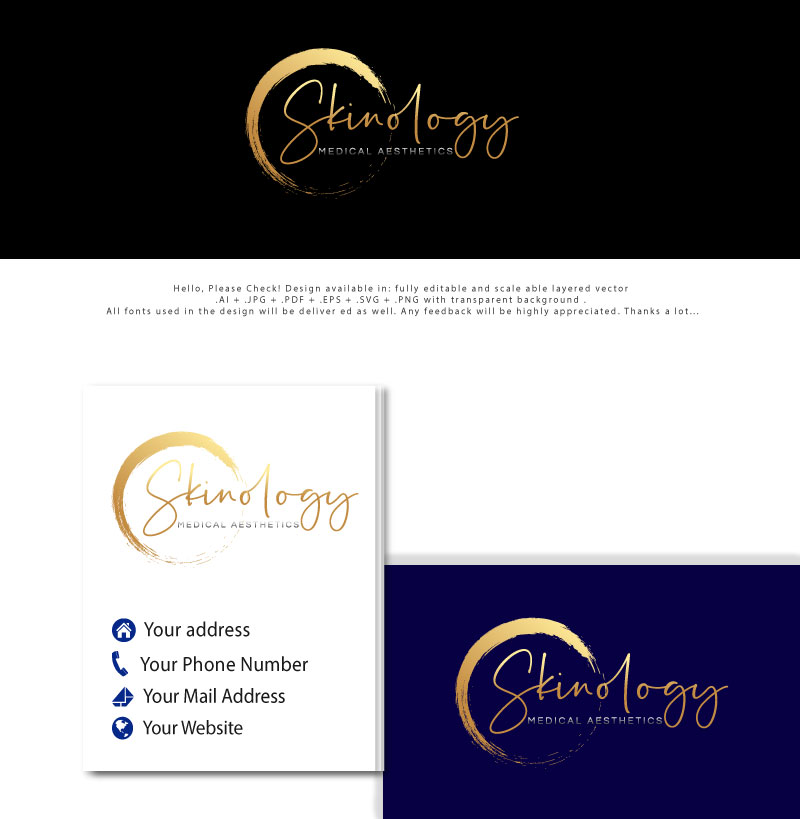 Logo Design by Pro_DesignMaster for this project | Design #26098759
