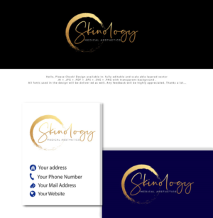 Design de Logo par Pro_DesignMaster pour ce projet | Design : #26098759