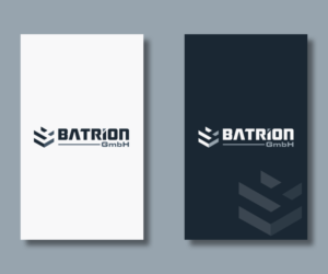 It should be 3D- Design and very simply made using not very dazzling colors | Logo Design by Ethien