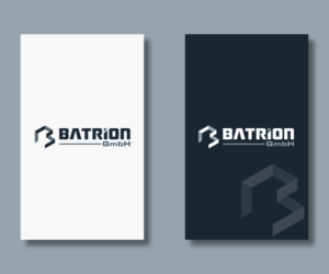 Design de Logo par Ethien pour Batrion GmbH | Design : #26097961