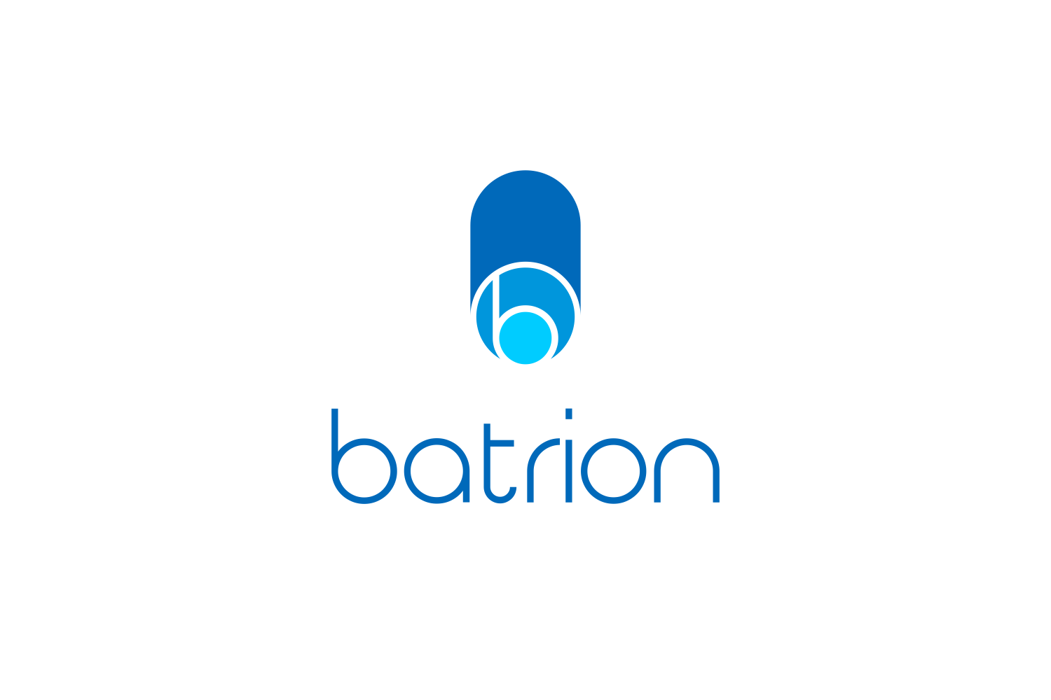 Logo Design by BUNG for Batrion GmbH | Design #26097708