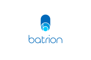 Logo-Design von BUNG für Batrion GmbH | Design #26097708
