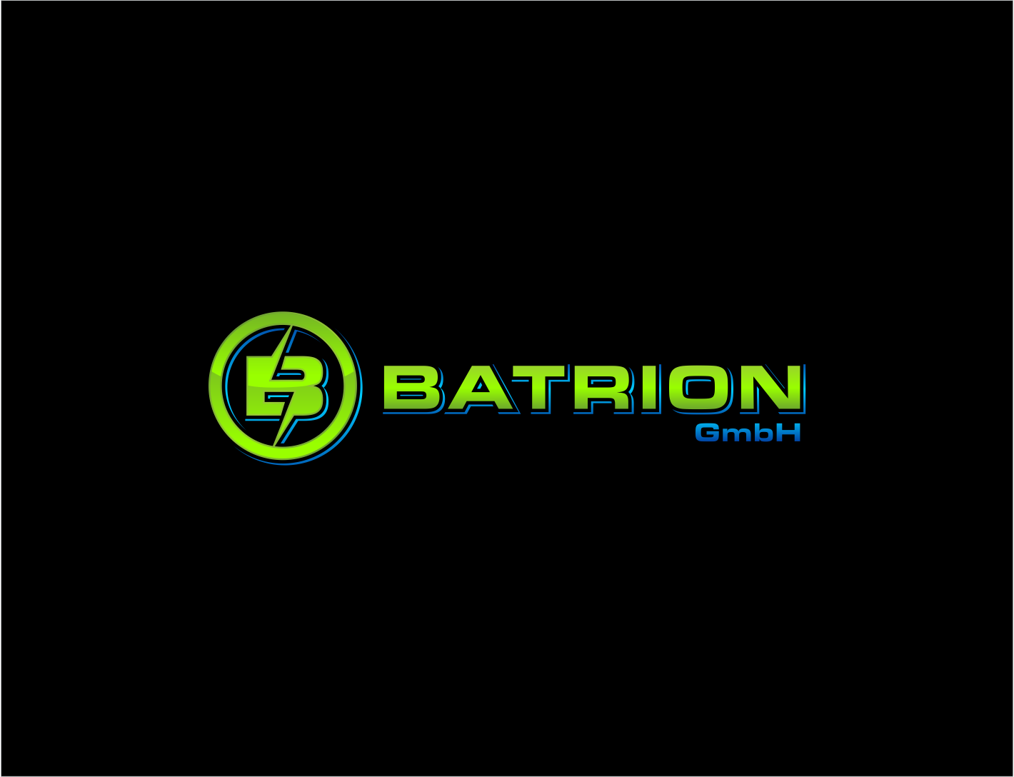 Design de Logo par BNdesigner pour Batrion GmbH | Design #26104422