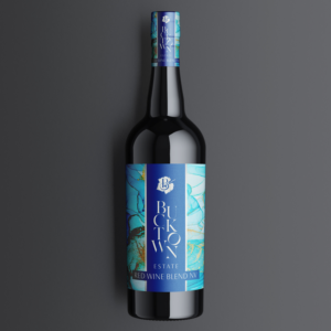 Label Design by Savitra for BackRoad Vines | Design: #26139210