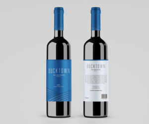 Label Design by Luniere Designs