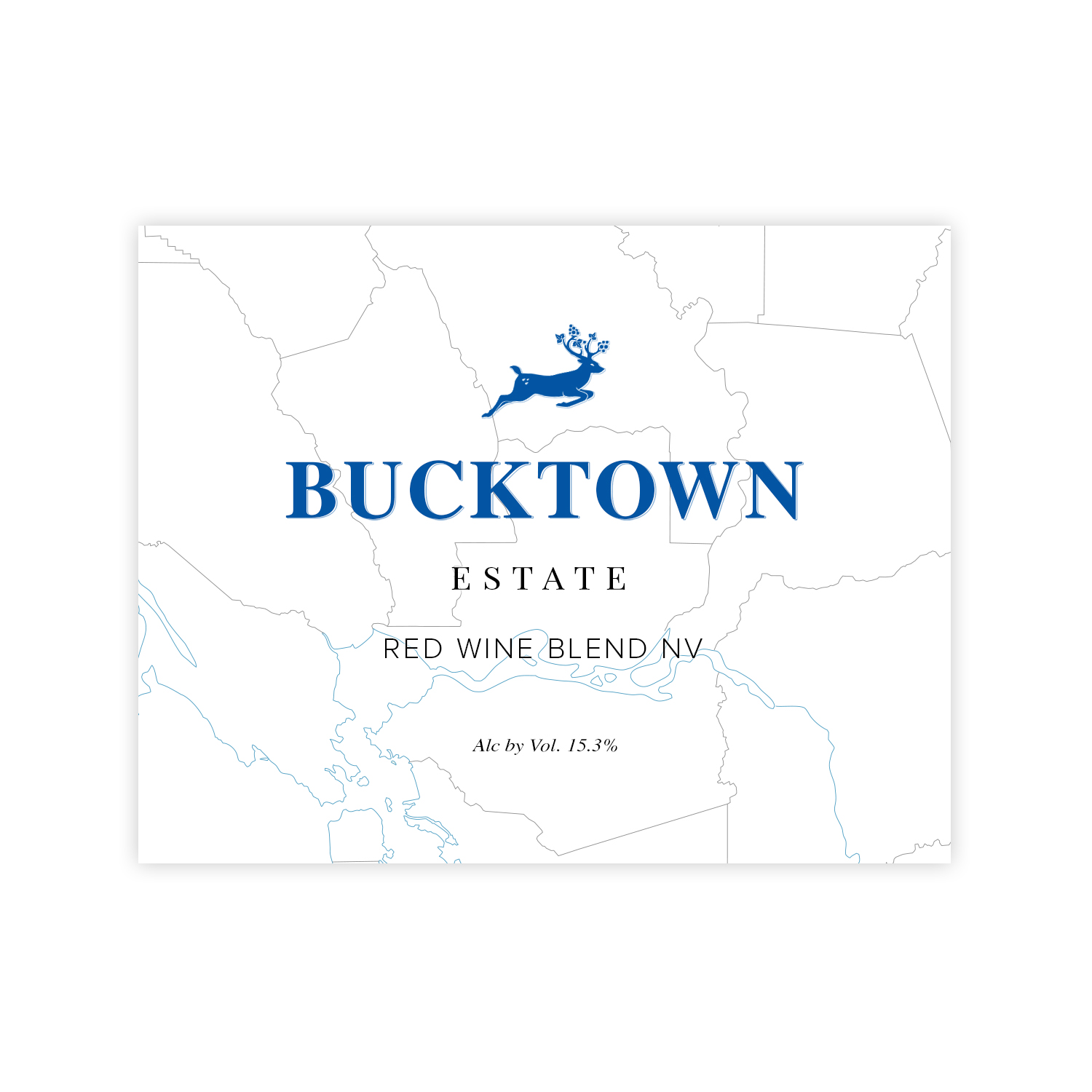 Label Design by Neelam Jahagirdar for BackRoad Vines | Design #26134617