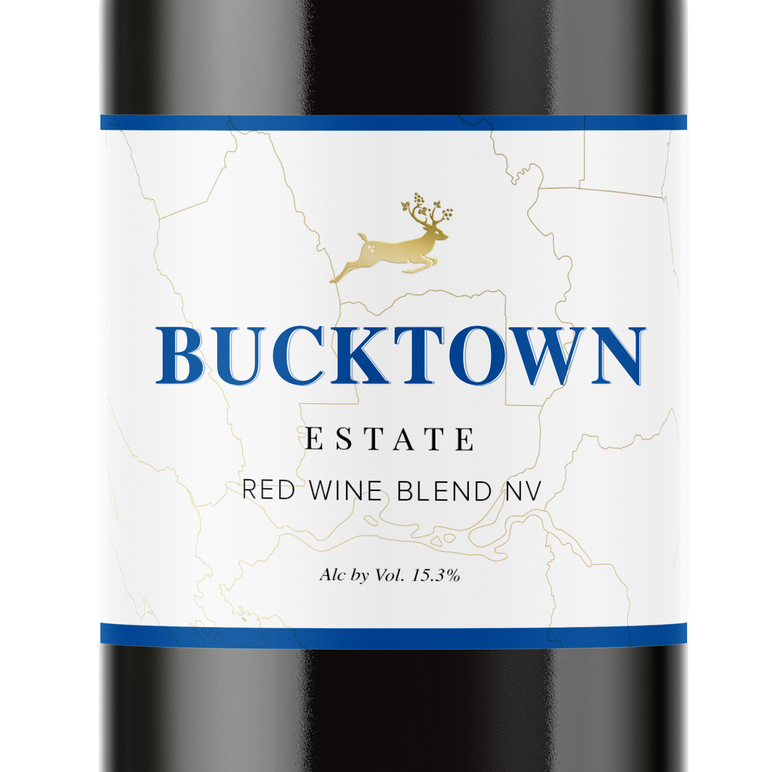 Label Design by Neelam Jahagirdar for BackRoad Vines | Design #26134786