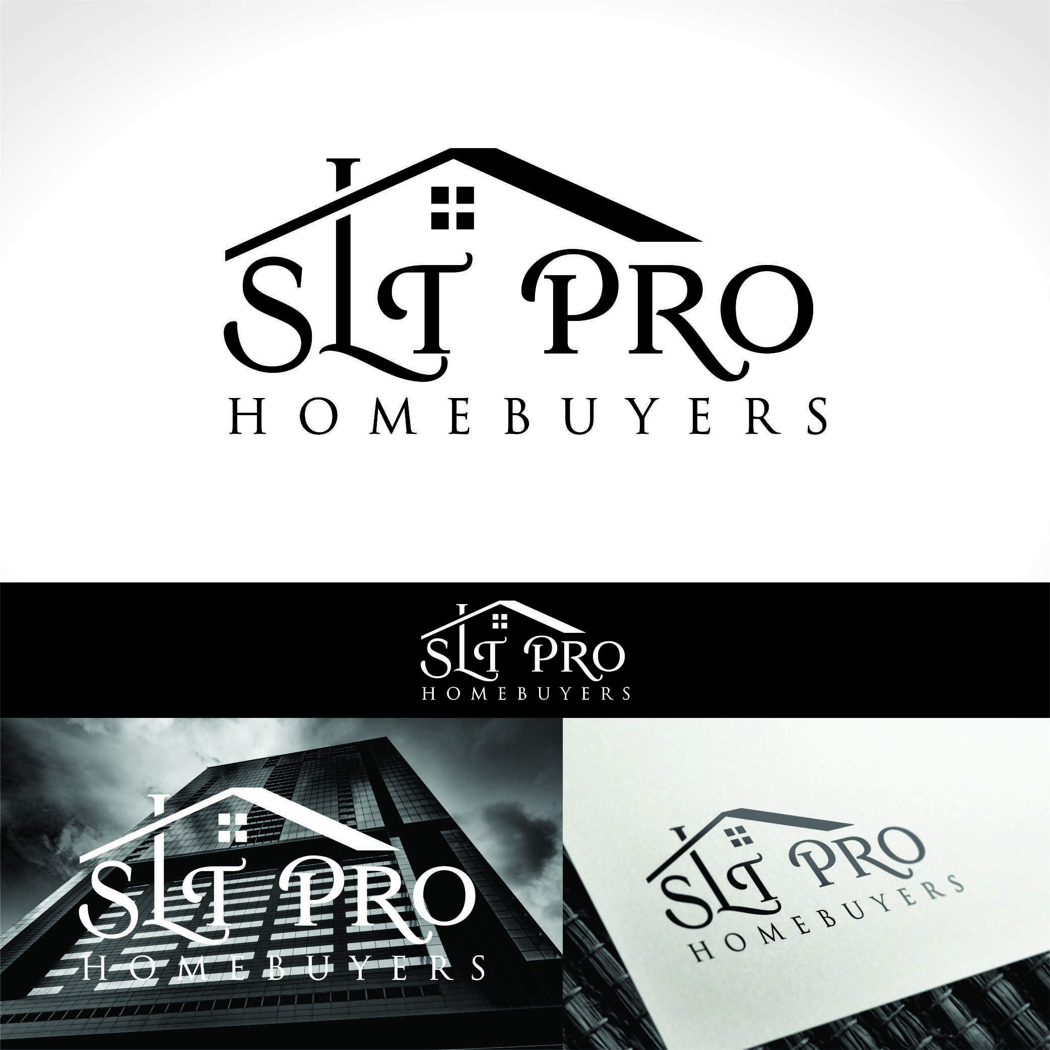 Diseño de Logo por Nicolene Barnard para este proyecto | Diseño #26098953