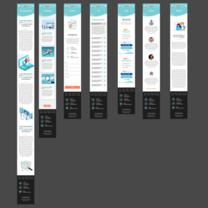 Web Design by MAHABA