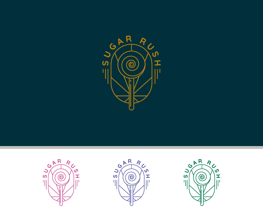 Logo Design by Greedin for this project | Design #26116110