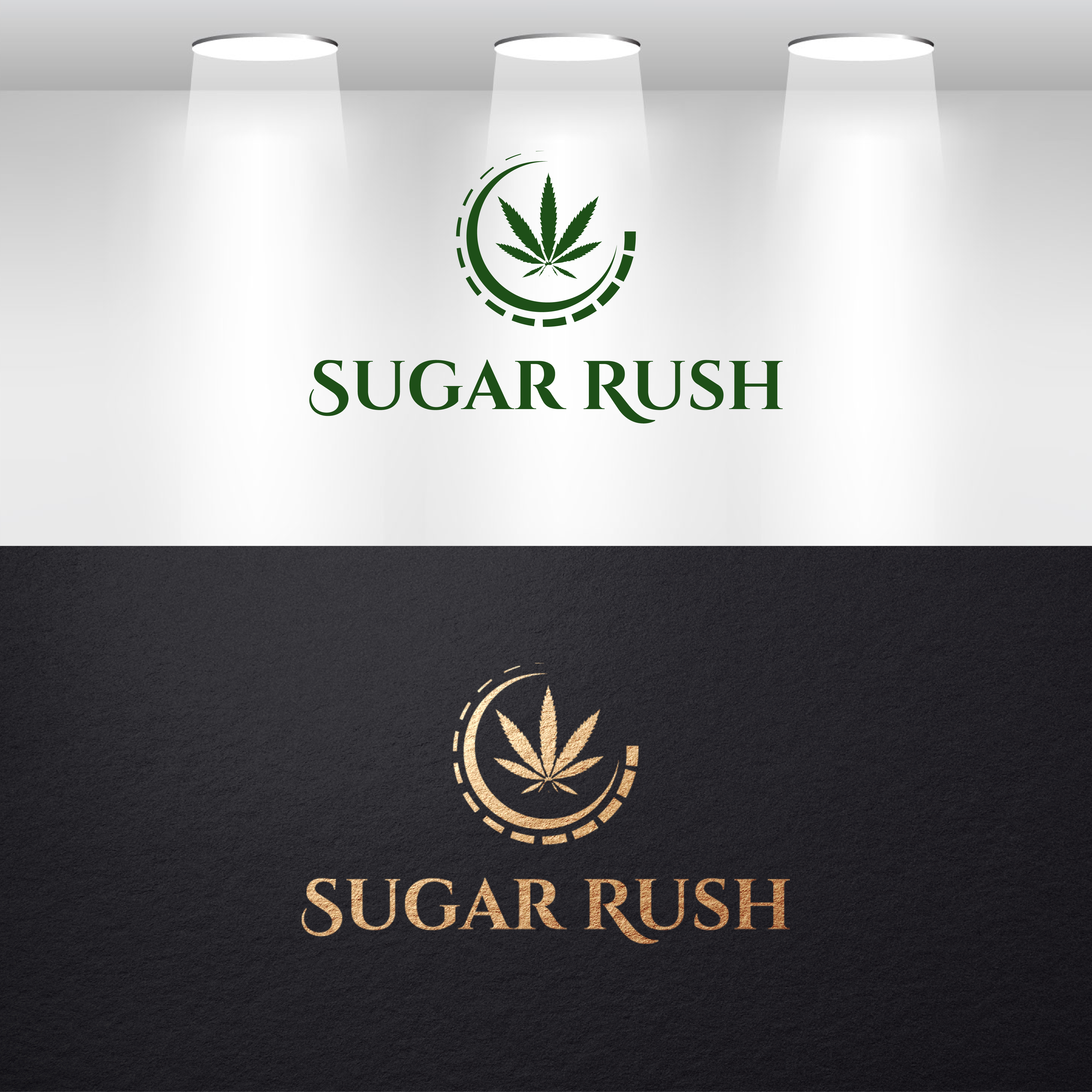 Logo Design by Riad | Branding & Logo Expert for this project | Design #26134641