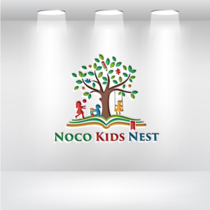 Logo Design by CrowdDesignerPro