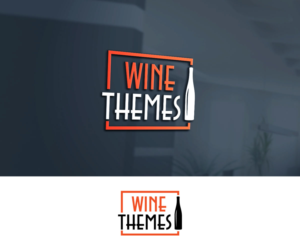 Logo Design by MaToTiPiLa for wine themes | Design: #26098356