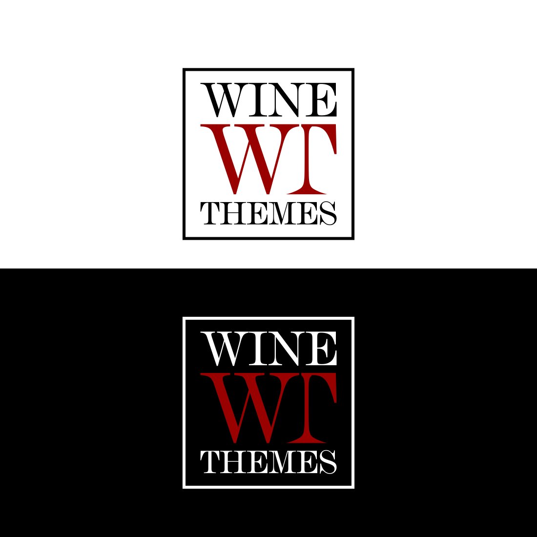 Design de Logo par moisesf pour wine themes | Design #26097296