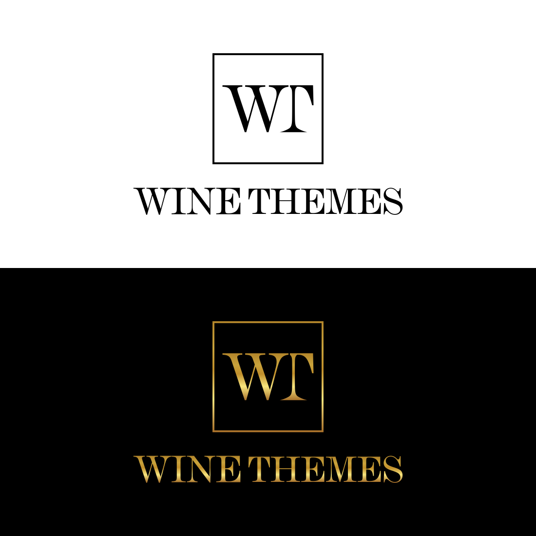 Diseño de Logo por moisesf para wine themes | Diseño #26097297