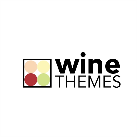 Logo Design by joshgraph for wine themes | Design #26101243