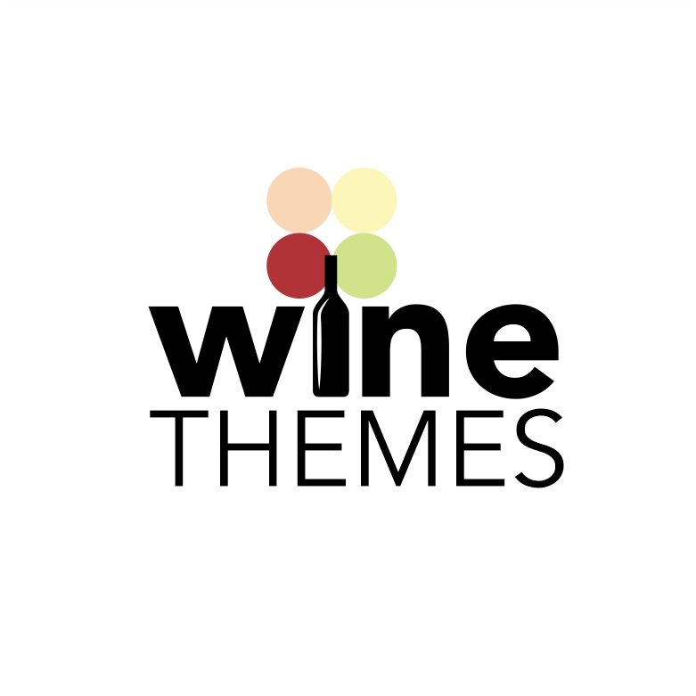 Logo Design by joshgraph for wine themes | Design #26101256