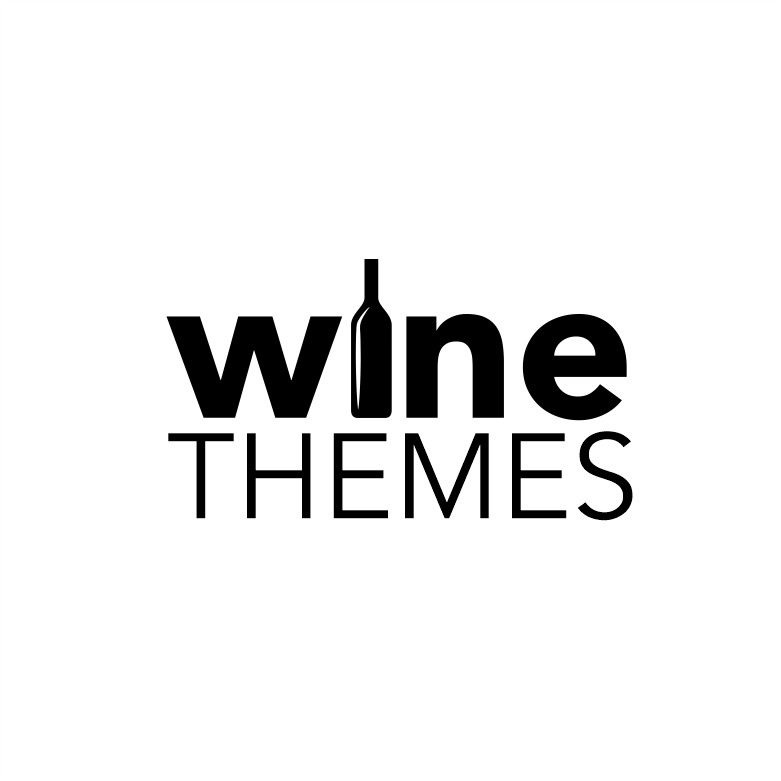 Logo Design by joshgraph for wine themes | Design #26101257