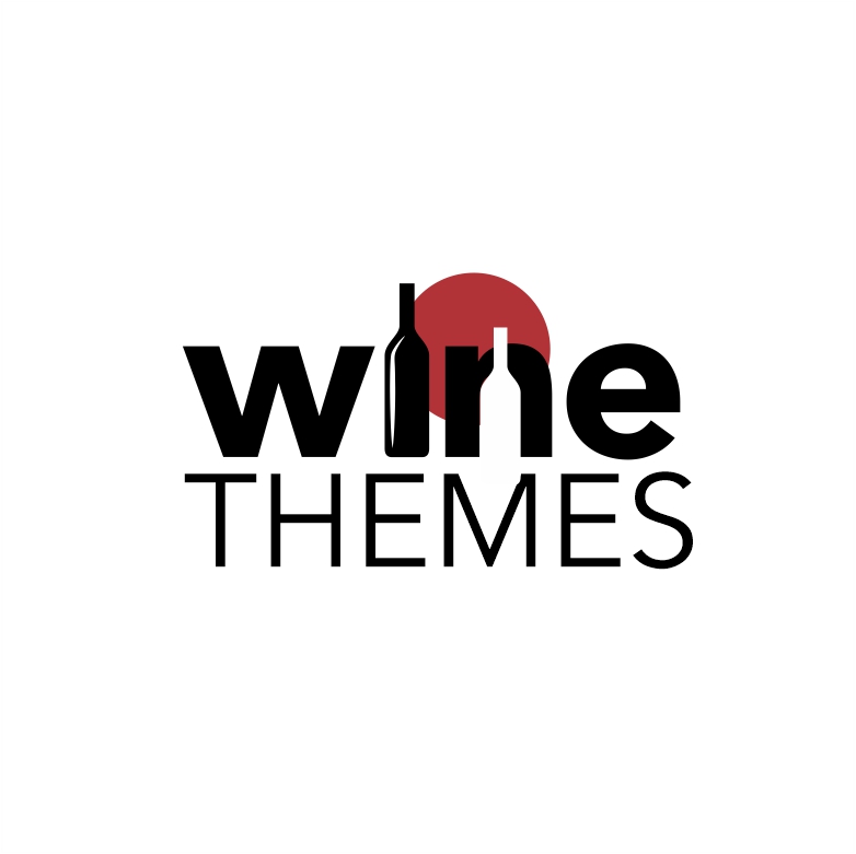 Logo Design by joshgraph for wine themes | Design #26101383