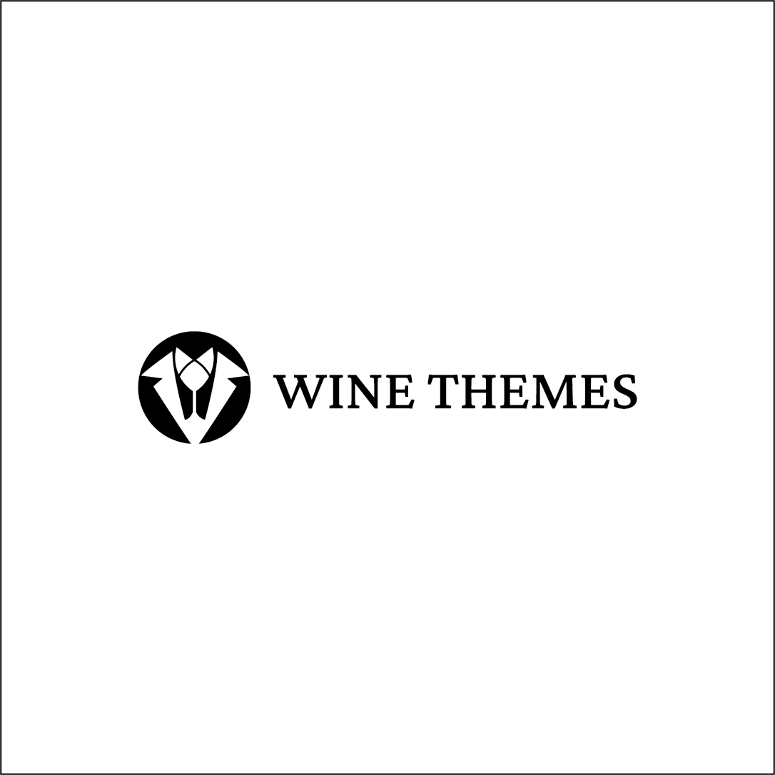 Logo Design by agungfaizal for wine themes | Design #26097827