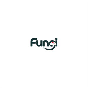 Fungi | Logo Design by Arham Hidayat