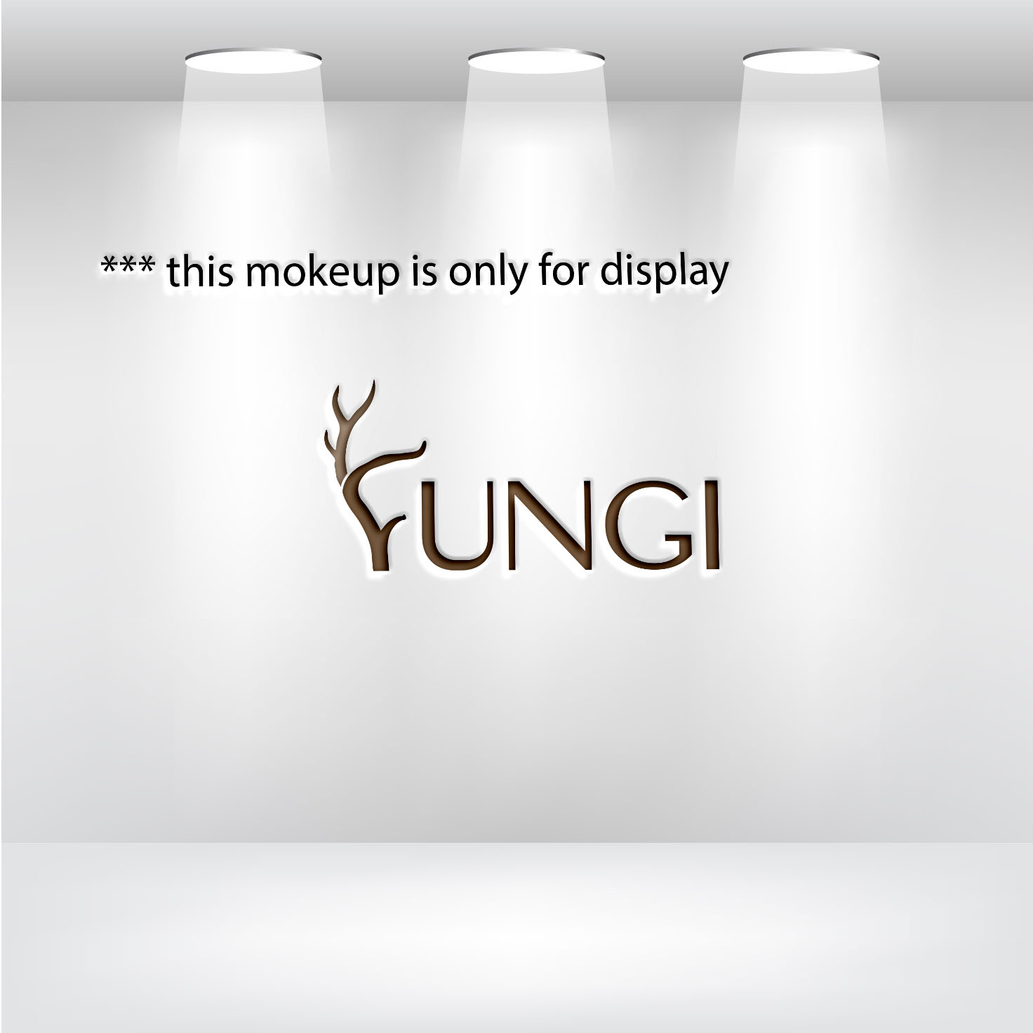 Logo Design by Ochieng for this project | Design #26099794