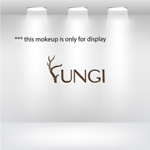 Fungi | Logo Design by Ochieng